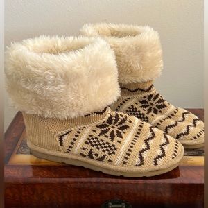 Winter boots Size 41